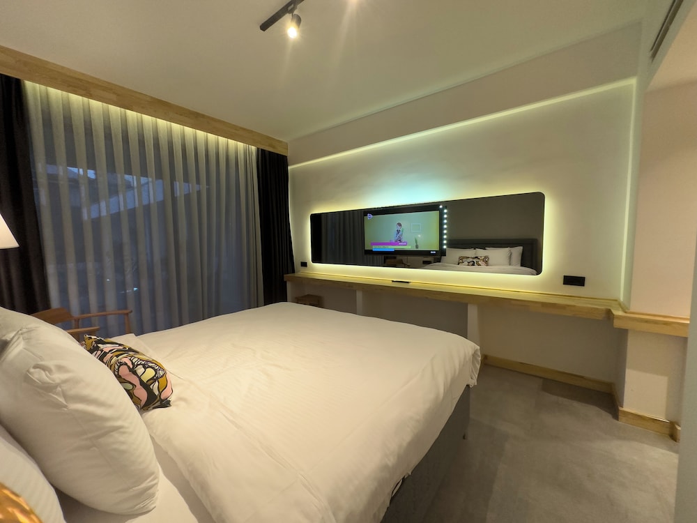 s cape hotel fethiye