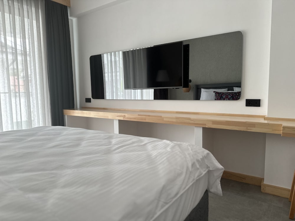 s cape hotel fethiye