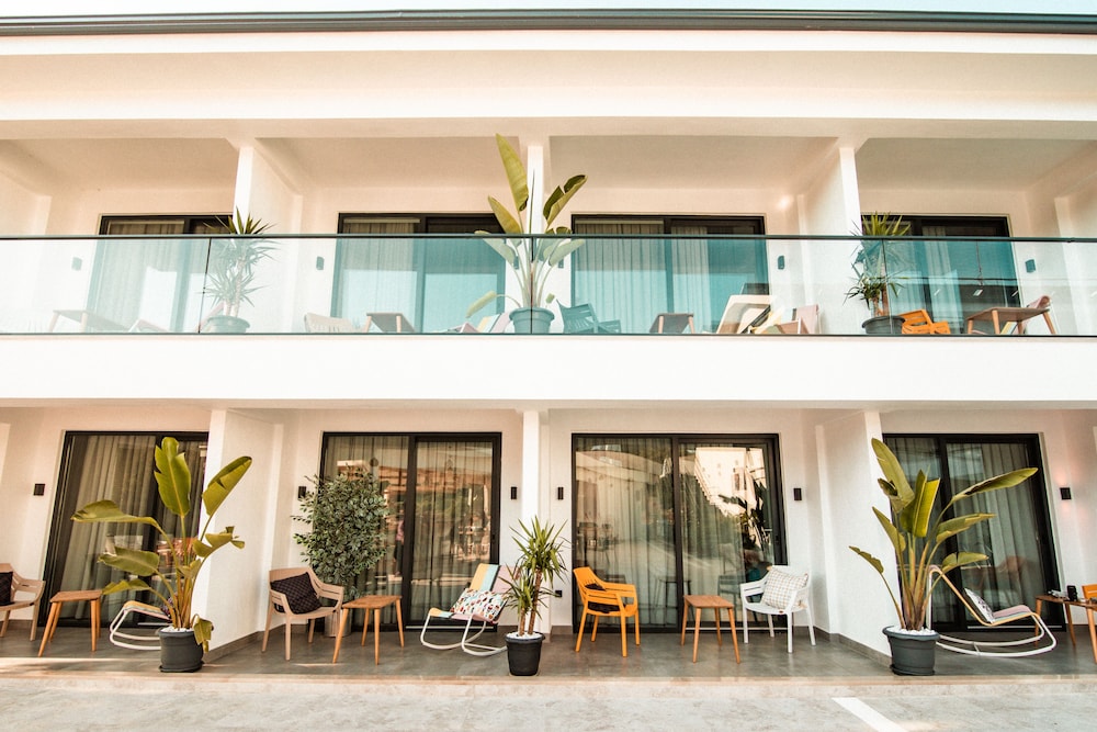 s cape hotel fethiye