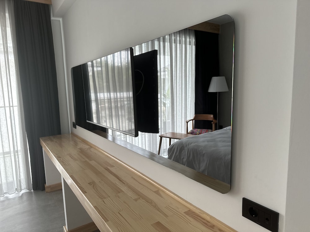 s cape hotel fethiye