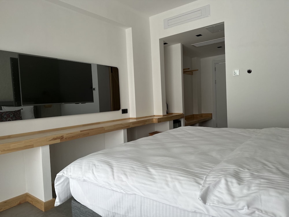 s cape hotel fethiye