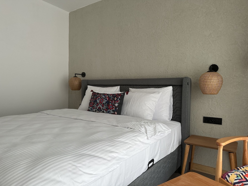 s cape hotel fethiye