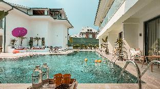 s cape hotel fethiye