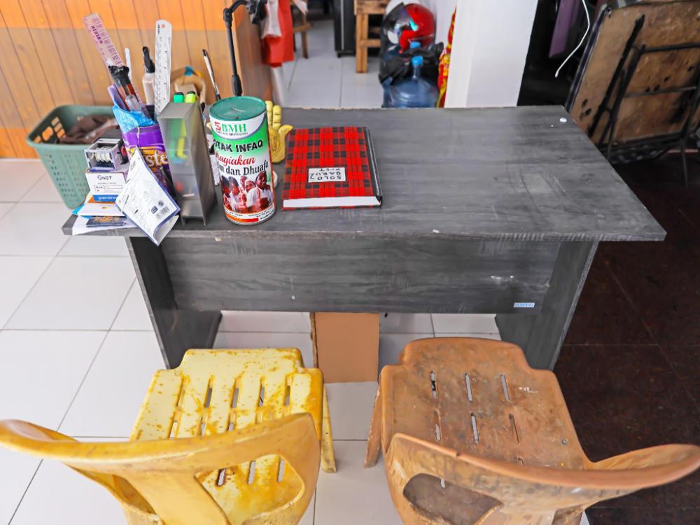 spot on 92843 paris syariah