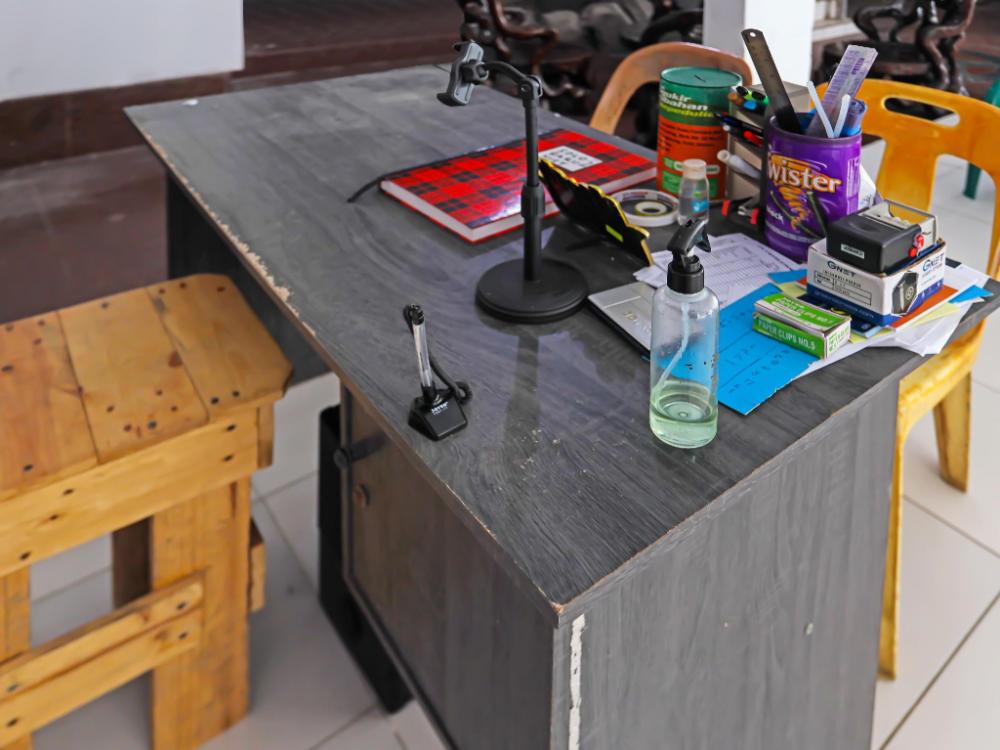 spot on 92843 paris syariah