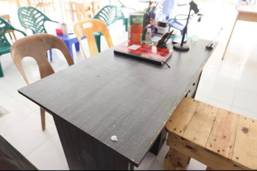 spot on 92843 paris syariah