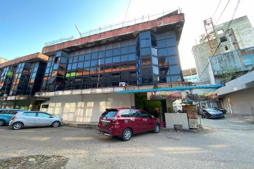 spot on 92843 paris syariah