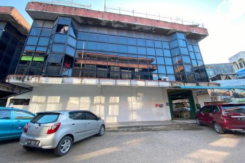 spot on 92843 paris syariah