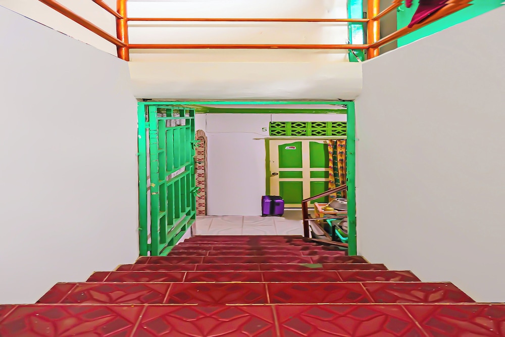 spot on 92843 paris syariah