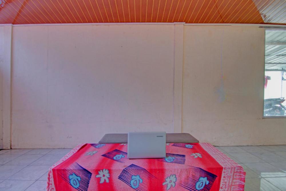 oyo 92872 swakarya guest house