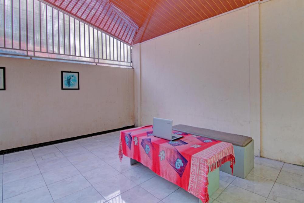 oyo 92872 swakarya guest house
