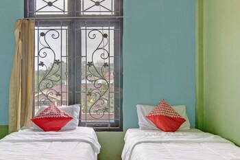 oyo 92872 swakarya guest house