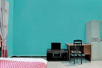 oyo 92872 swakarya guest house