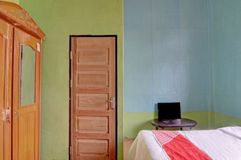 oyo 92872 swakarya guest house
