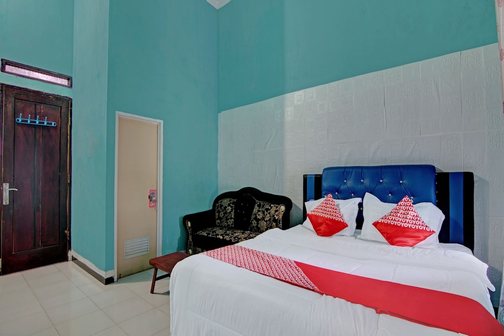 oyo 92872 swakarya guest house