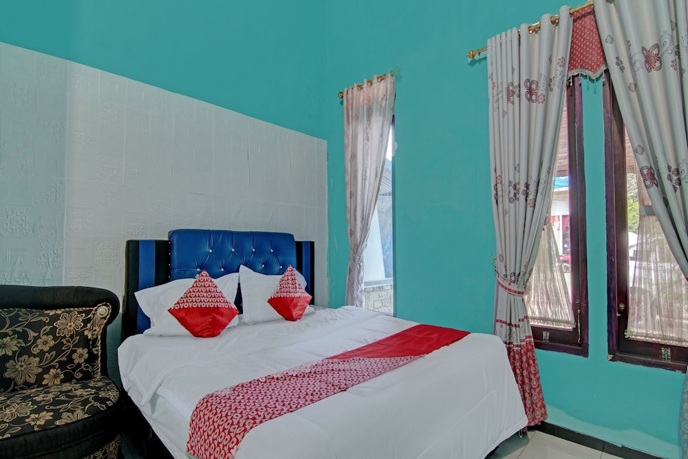 oyo 92872 swakarya guest house