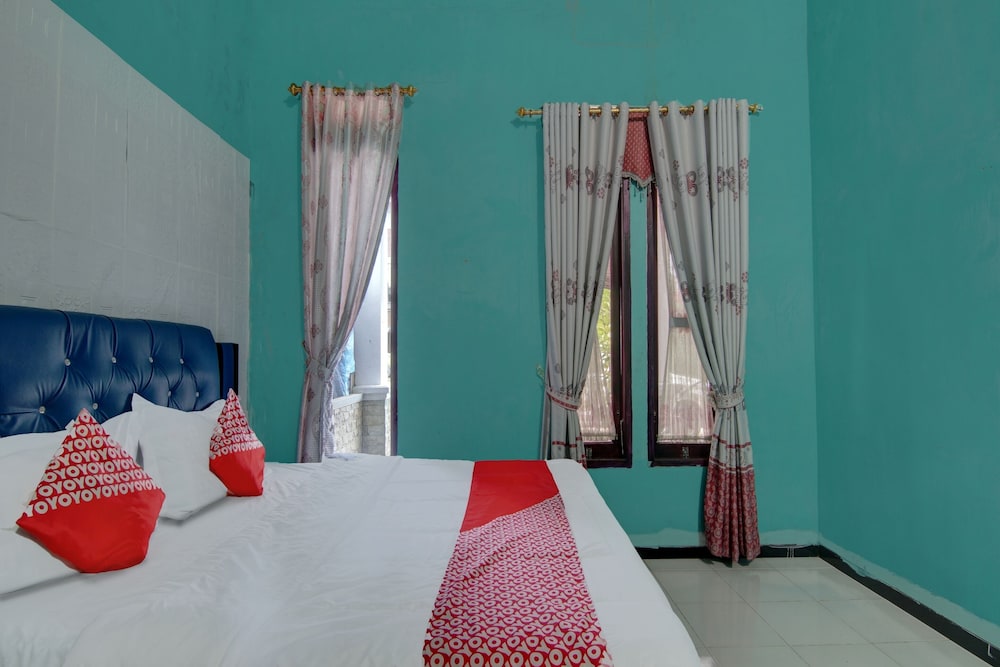 oyo 92872 swakarya guest house