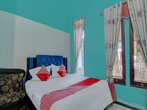 oyo 92872 swakarya guest house