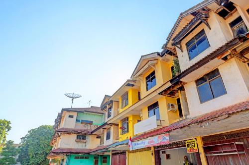 spot on 92875 pelita stay