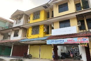 Spot On 92875 Pelita Stay,,2 star