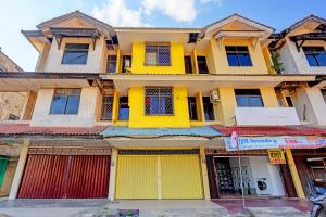 Spot On 92875 Pelita Stay,,2 star