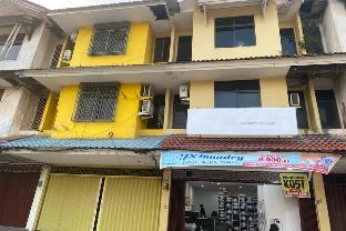 spot on 92875 pelita stay