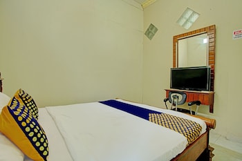spot on 92905 sutomo residence syariah