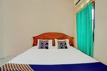 spot on 92905 sutomo residence syariah