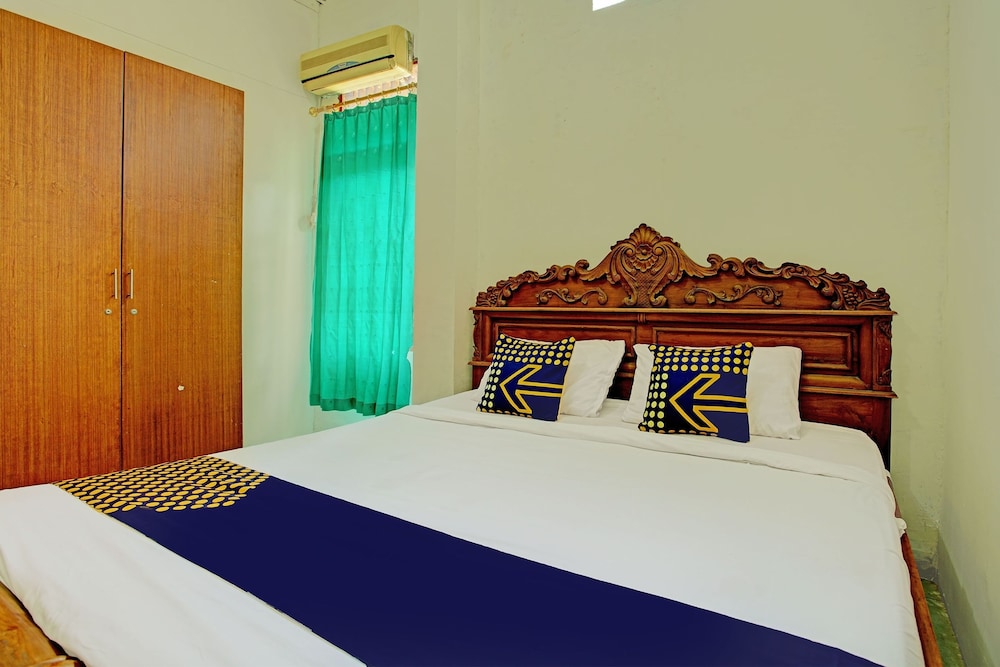 spot on 92905 sutomo residence syariah