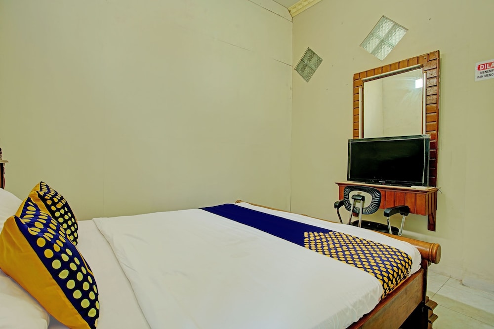 spot on 92905 sutomo residence syariah