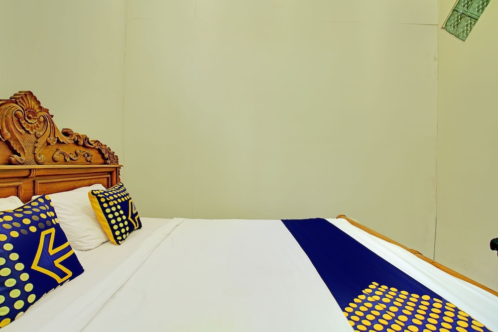 spot on 92905 sutomo residence syariah