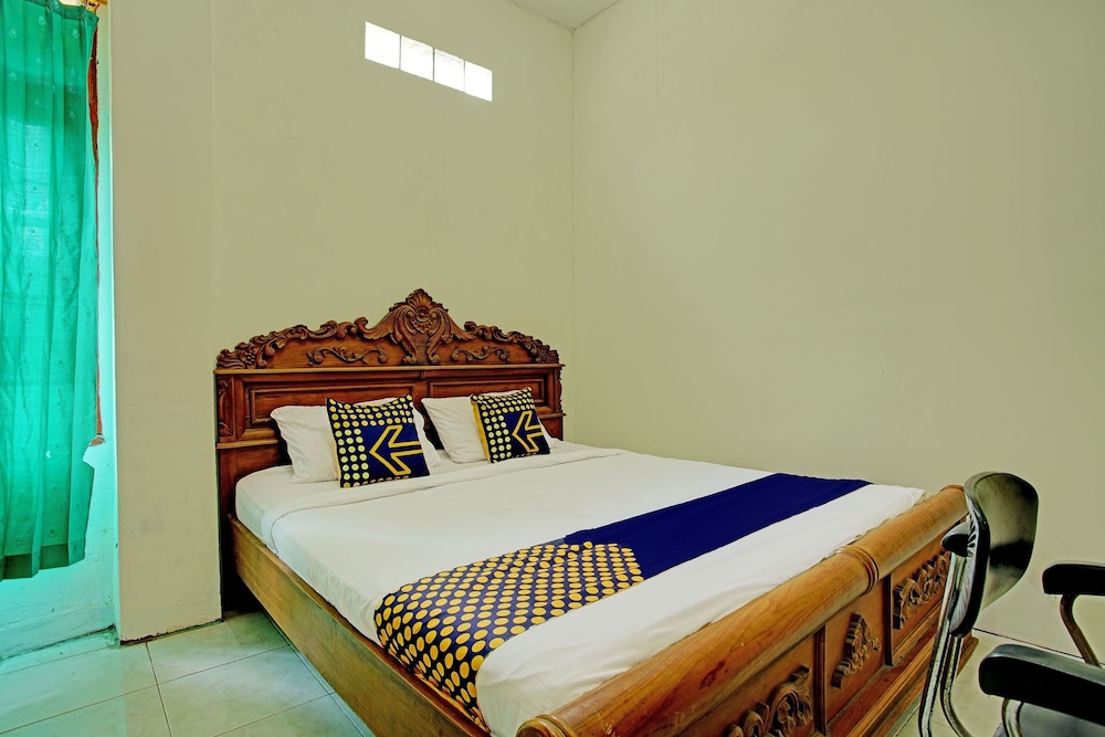 spot on 92905 sutomo residence syariah