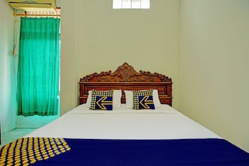 spot on 92905 sutomo residence syariah