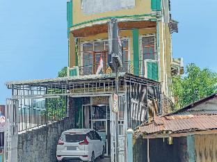spot on 92905 sutomo residence syariah