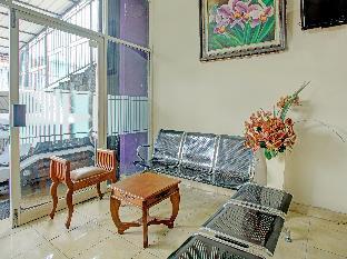 spot on 92905 sutomo residence syariah