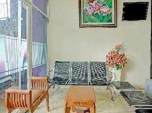 spot on 92905 sutomo residence syariah