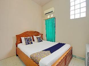 spot on 92905 sutomo residence syariah