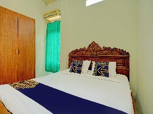 spot on 92905 sutomo residence syariah