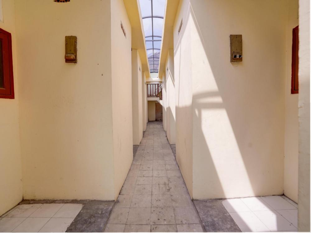 spot on 92902 sunyoto homestay syariah