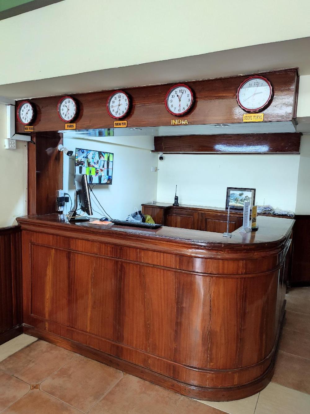 galaxy rs hotel and restaurant