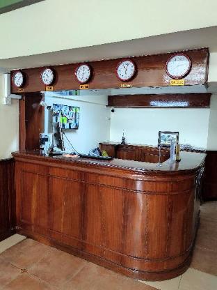 galaxy rs hotel and restaurant