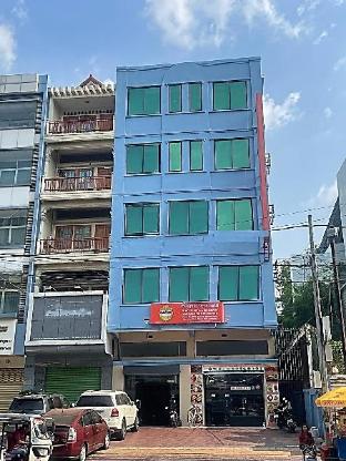 galaxy rs hotel and restaurant