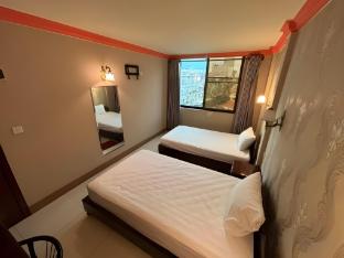 galaxy rs hotel and restaurant