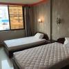 galaxy rs hotel and restaurant