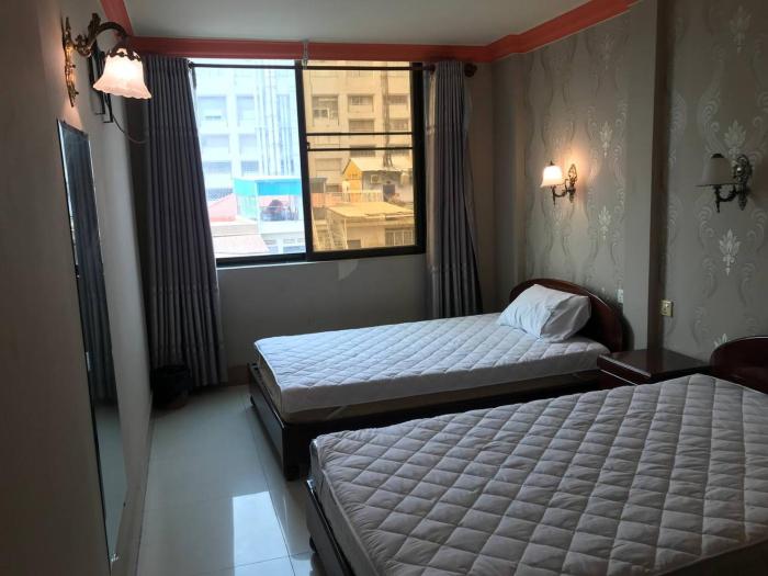 galaxy rs hotel and restaurant