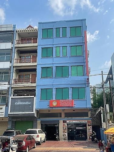 galaxy rs hotel and restaurant