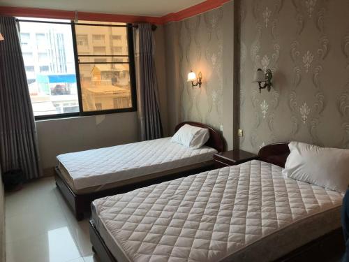 galaxy rs hotel and restaurant