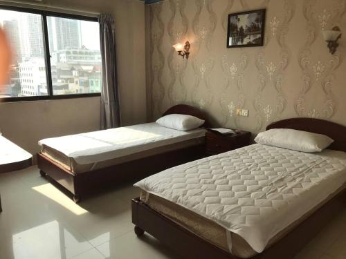 galaxy rs hotel and restaurant