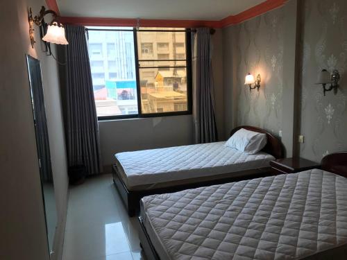 galaxy rs hotel and restaurant