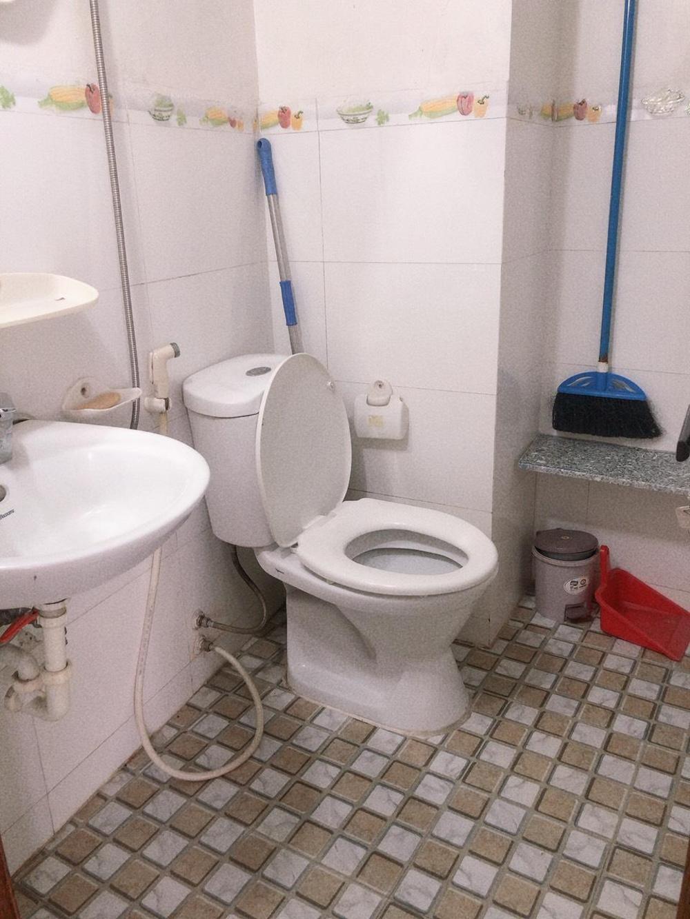 my dinh apartment